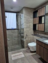 Kent Ridge Hill Residences (D5), Terrace #536327831